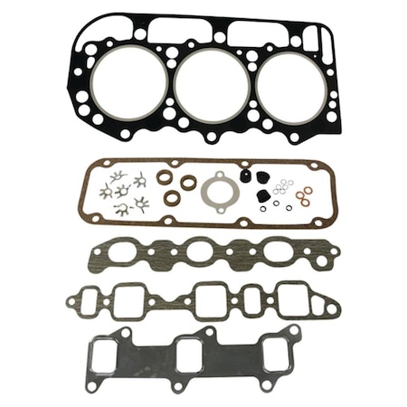 Db Electrical Upper Gasket Set For Ford Holland 201 ENG; 4000 B1031, D8NN6051A 1109-1208